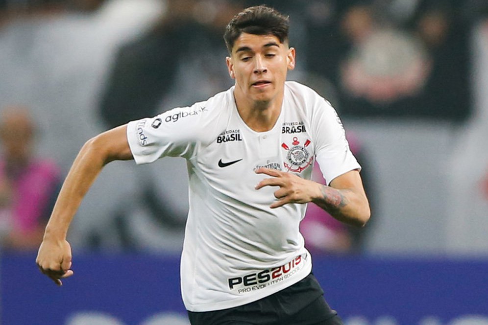 Real Madrid Kembali Incar Bek Titisan Thiago Silva Ini Real Madrid Kembali Incar Bek Titisan Thiago Silva Ini