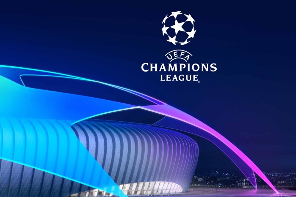 Hasil Undian Fase Grup Liga Champions: Neraka di Grup B, Messi vs Ronaldo Bisa Kejadian Lagi Hasil Undian Fase Grup Liga Champions: Neraka di Grup B, Messi vs Ronaldo Bisa Kejadian Lagi