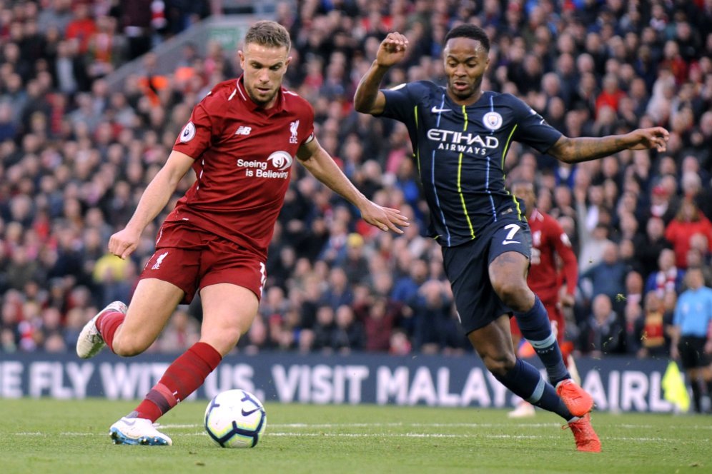 Gagal Menang di Empat Laga Terakhir, Liverpool Dinilai Baik-baik Saja Gagal Menang di Empat Laga Terakhir, Liverpool Dinilai Baik-baik Saja