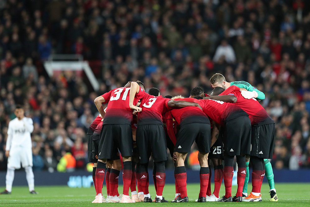 Victor Lindelof: Liga Inggris Liga Tersulit di Dunia Victor Lindelof: Liga Inggris Liga Tersulit di Dunia