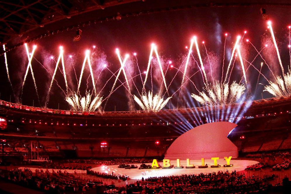 Stadion Madya Jadi Tempat Penutupan Asian Para Games 2018 Stadion Madya Jadi Tempat Penutupan Asian Para Games 2018