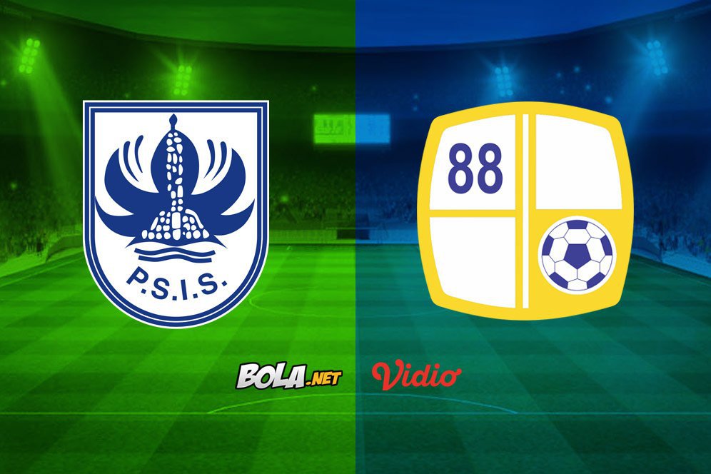 Live Streaming Liga 1 di Vidio.com: PSIS Semarang vs Barito Putera Live Streaming Liga 1 di Vidio.com: PSIS Semarang vs Barito Putera