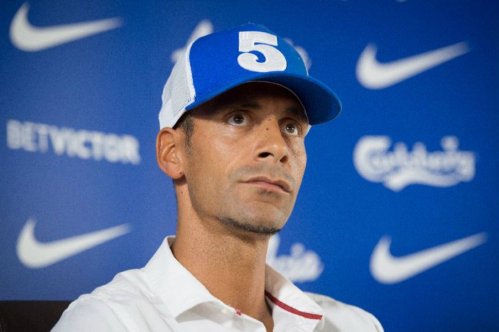 Kritiknya Soal Ronaldo dan Jones Dibalas Solskjaer, Rio Ferdinand: Tinggal Telepon Saja Lho! Kritiknya Soal Ronaldo dan Jones Dibalas Solskjaer, Rio Ferdinand: Tinggal Telepon Saja Lho!