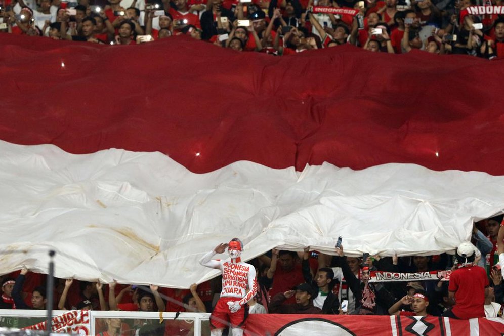 Kilas Balik: 5 Laga Klasik Timnas Indonesia vs Malaysia Kilas Balik: 5 Laga Klasik Timnas Indonesia vs Malaysia