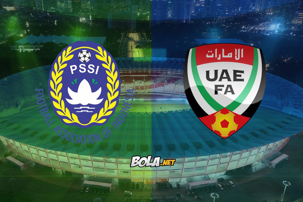 Prediksi Timnas Indonesia U-19 vs Uni Emirat Arab 24 Oktober 2018 Prediksi Timnas Indonesia U-19 vs Uni Emirat Arab 24 Oktober 2018
