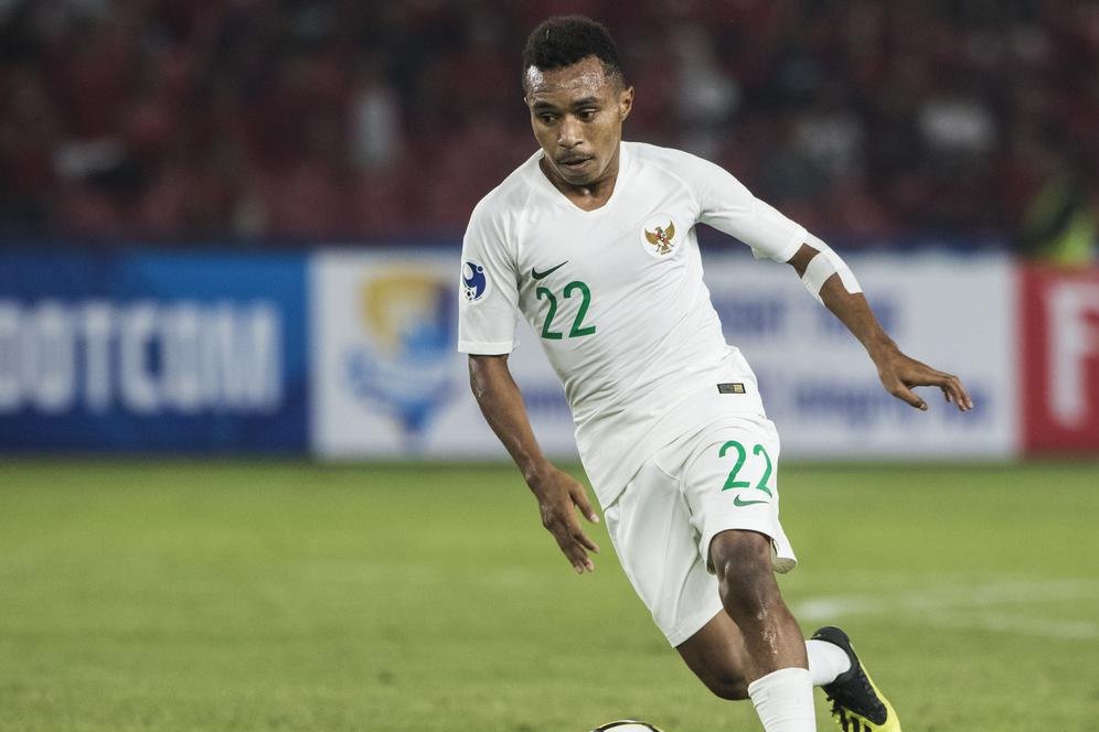 Kuy! Tonton Lagi Tiga Gol Todd Rivaldo Ferre ke Gawang Qatar Kuy! Tonton Lagi Tiga Gol Todd Rivaldo Ferre ke Gawang Qatar