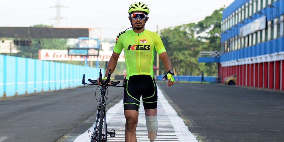 M Fadli (c) Liputan6.com/Helmi Fithriansyah