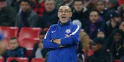 Setelah Higuain, Sarri Nantikan Rekrutan Kedua Chelsea Setelah Higuain, Sarri Nantikan Rekrutan Kedua Chelsea