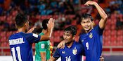 Doa Positif dari Pemain Thailand untuk Timnas Indonesia