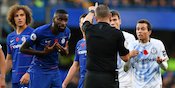 Jadi Korban Kekerasan dan Malah Dikartu Kuning, Rudiger: Ini Lelucon! Jadi Korban Kekerasan dan Malah Dikartu Kuning, Rudiger: Ini Lelucon!