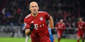 Pamit Musim 2018/2019, Arjen Robben Hendak Balik Bermain? Pamit Musim 2018/2019, Arjen Robben Hendak Balik Bermain?