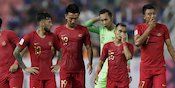 Empat dari Tujuh Pemain Baru Timnas Indonesia U-22 Terbongkar Empat dari Tujuh Pemain Baru Timnas Indonesia U-22 Terbongkar