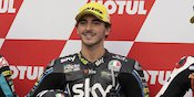 Pramac Racing Bangga Rekrut Bagnaia Sebelum Juara Dunia Pramac Racing Bangga Rekrut Bagnaia Sebelum Juara Dunia