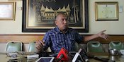 Ide KLB PSSI demi Lengserkan Edy Rahmayadi Dinilai Salah Kaprah