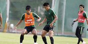 Persiapan Mepet Indonesia Jelang Piala AFF 2018 Tidak Buat Bayu Pradana Risau Persiapan Mepet Indonesia Jelang Piala AFF 2018 Tidak Buat Bayu Pradana Risau