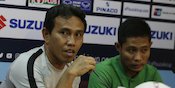 Adisak Kraisorn Mendapat Perhatian Khusus dari Bima Sakti Adisak Kraisorn Mendapat Perhatian Khusus dari Bima Sakti