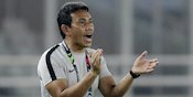 PSSI Belum Tentukan Pengganti Bima Sakti PSSI Belum Tentukan Pengganti Bima Sakti