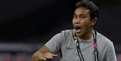 Bima Sakti Diyakini Bisa Kalahkan Sven-Goran Eriksson, Sang Guru