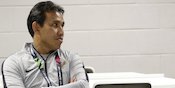 Lawan Pelatih Sekelas Eriksson, Bima Sakti Diharap Tidak Minder