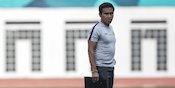 Merasa Nyaman, Andik Dukung Bima Sakti Dipertahankan Timnas