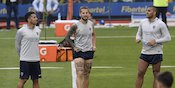 Carlos Tevez Hampir Saja 'Dibunuh' Istri Carlos Tevez Hampir Saja 'Dibunuh' Istri