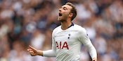 Eriksen Disebut Akan Segera Tinggalkan Tottenham demi Barcelona Eriksen Disebut Akan Segera Tinggalkan Tottenham demi Barcelona