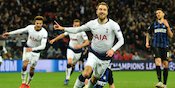 Pindah ke Real Madrid, Chrstian Eriksen Hanya Jadi Ban Serep 