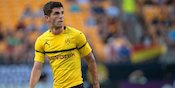 5 Pemain Amerika Serikat Terbaik di Bundesliga 