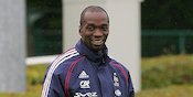 Legenda Real Madrid dan Chelsea, Claude Makelele Jadi Juri Ajang Miss Universe 2025 di Thailand Legenda Real Madrid dan Chelsea, Claude Makelele Jadi Juri Ajang Miss Universe 2025 di Thailand