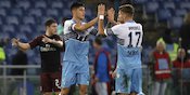 Ditarget Liverpool, Joaquin Correa: Saya Ingin Main di Premier League