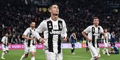 Doa Pelatih Roma: Semoga Ronaldo Tidak Main!