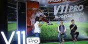 Dukung Timnas Indonesia, Vivo Kampanyekan Full Cashback di Ajang AFF 2018 Dukung Timnas Indonesia, Vivo Kampanyekan Full Cashback di Ajang AFF 2018