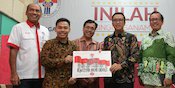 Kemenpora Guyur Eko Yuli Irawan Bonus Rp 200 Juta Kemenpora Guyur Eko Yuli Irawan Bonus Rp 200 Juta