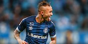 Minggu Depan, Arsenal Kunci Transfer Pemain Timnas Brasil Ini