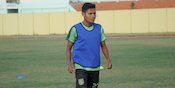 Fandi Eko Siap Ulang Catatan Manis Ketika Bersua Persib