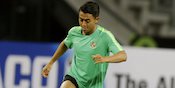 Pemain-pemain dengan Napas Kuda di Timnas Indonesia Pemain-pemain dengan Napas Kuda di Timnas Indonesia