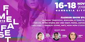 Inilah Wajah Baru Fimela.com, Andalan Kapanlagi Youniverse