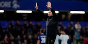 Sabar, Lampard Belum Sepenuhnya Pasti ke Chelsea