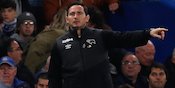 Sarri Sudah Pergi, Tapi Chelsea Belum Dekati Frank Lampard