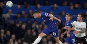 Gary Cahill jadi Transfer Pertama Antonio Conte di Inter Milan? Gary Cahill jadi Transfer Pertama Antonio Conte di Inter Milan?