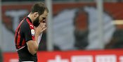 Milan: Keputusan Higuain Pergi Masih Mengambang