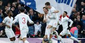 Hasil Pertandingan Inggris vs Kroasia: Skor 2-1 Hasil Pertandingan Inggris vs Kroasia: Skor 2-1