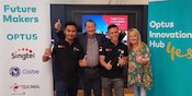 Pemenang The NextDev Telkomsel Raih Dua Penghargaan Tingkat Asia Pasifik