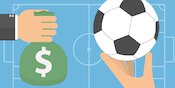 PSTI Curiga Banyak Orang Lama di PSSI Buat Pemberantasan Mafia Bola Indonesia Lambat PSTI Curiga Banyak Orang Lama di PSSI Buat Pemberantasan Mafia Bola Indonesia Lambat