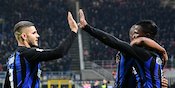 Analisis Capello: Performa Apik Inter Diruntuhkan Moussa Sissoko Analisis Capello: Performa Apik Inter Diruntuhkan Moussa Sissoko