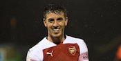 Dapat Tawaran Dari Spanyol, Pleguezuelo Prioritaskan Arsenal Dapat Tawaran Dari Spanyol, Pleguezuelo Prioritaskan Arsenal
