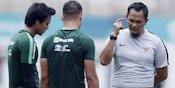 Gol Filipina ke Gawang Thailand Diliputi Kejanggalan, Begini Kata Kurnia Sandy Gol Filipina ke Gawang Thailand Diliputi Kejanggalan, Begini Kata Kurnia Sandy