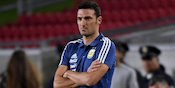 Gagal di Copa America 2019, Lionel Scaloni Belum Mau Mundur Gagal di Copa America 2019, Lionel Scaloni Belum Mau Mundur