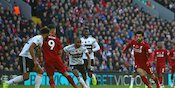 Eks Wasit EPL: Gol Fulham Offside