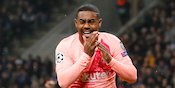 Barcelona Lepas Malcom ke Tiongkok?